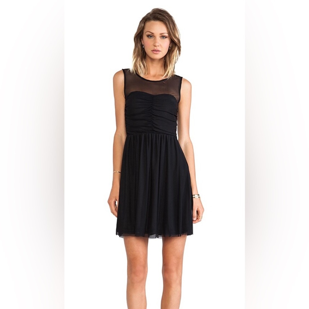 Jack Black Sleeveless Dress Size Small